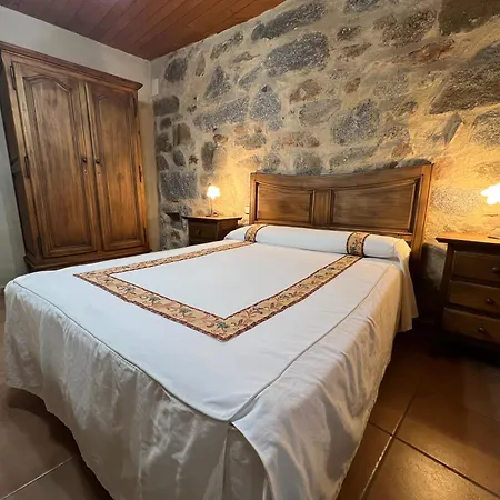 컨트리하우스 Casa La Colmena *