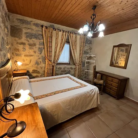 컨트리하우스 Casa La Colmena *