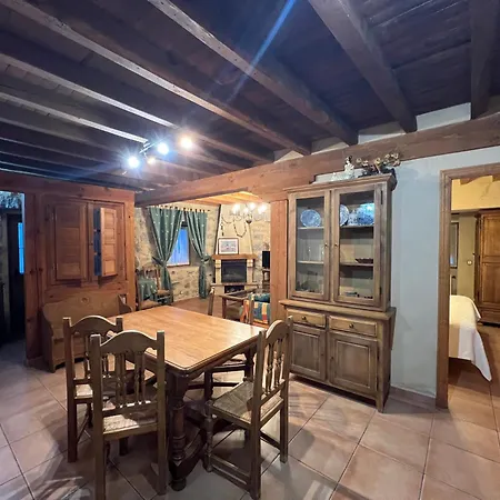 Casa La Colmena * Ávila