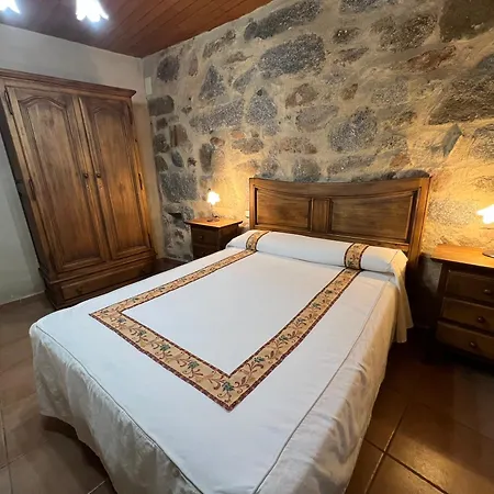 Casa rural Casa La Colmena Ávila