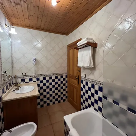 Casa rural Casa La Colmena Ávila