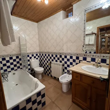 컨트리하우스 Casa La Colmena *