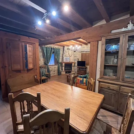 Casa La Colmena * Авила