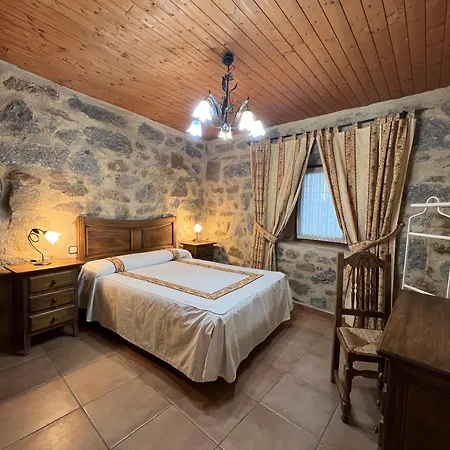 Casa La Colmena Авила