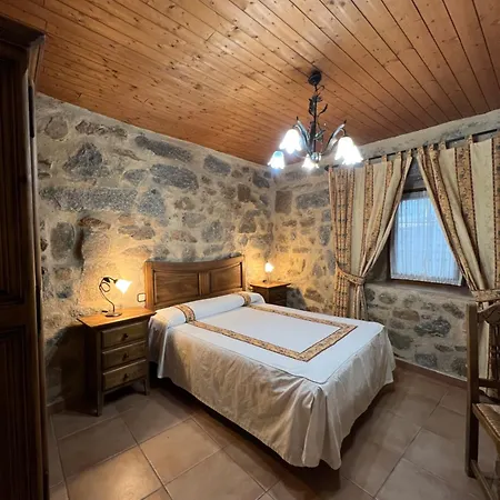 Casa La Colmena Casa rural *