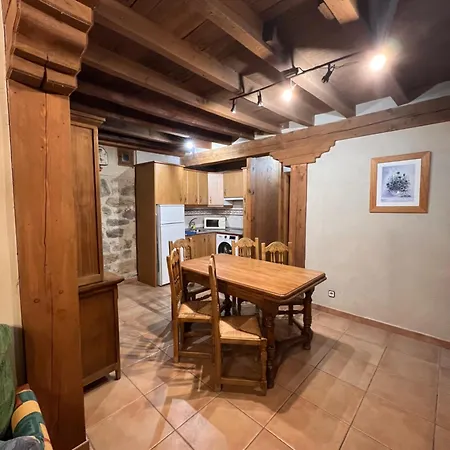 컨트리하우스 Casa La Colmena