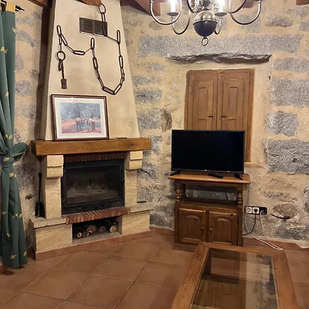 Casa La Colmena Ávila