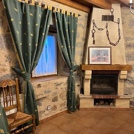 Casa La Colmena * Ávila