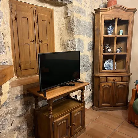 Casa La Colmena