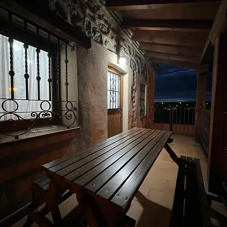 Casa La Colmena