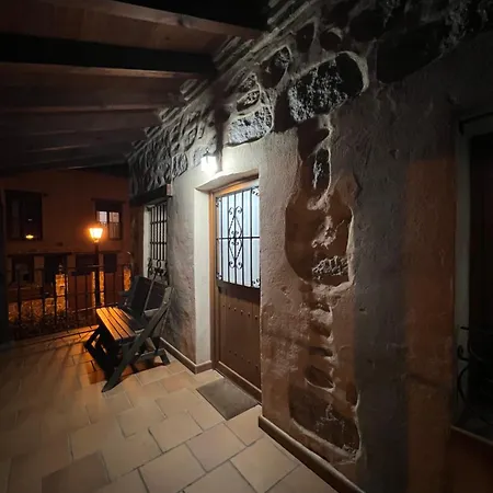 Casa La Colmena