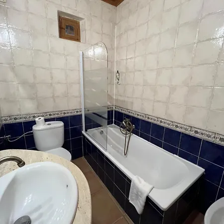 Casa La Colmena 컨트리하우스