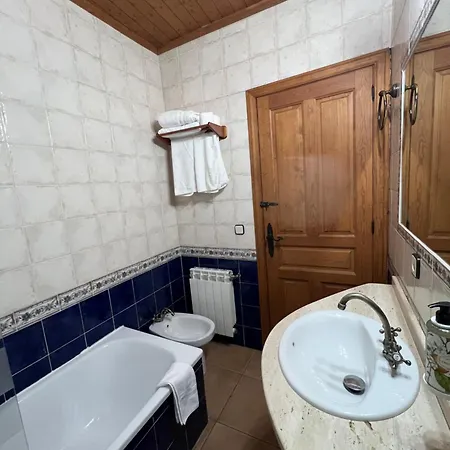 컨트리하우스 Casa La Colmena