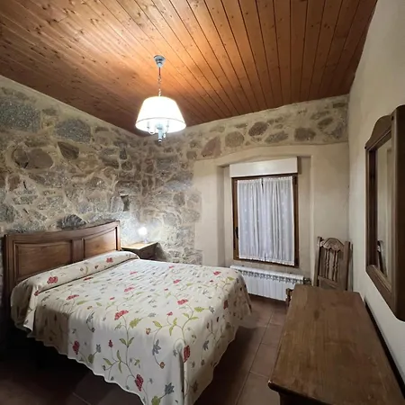 Casa La Colmena