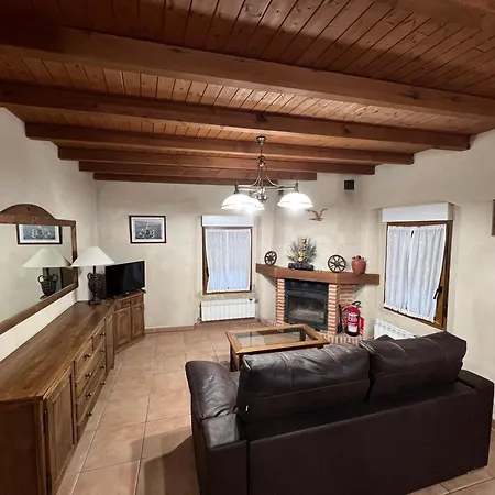 Casa La Colmena Landhuis *