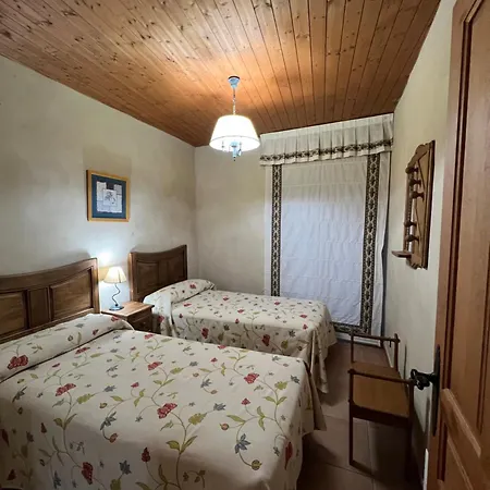 Casa rural Casa La Colmena *