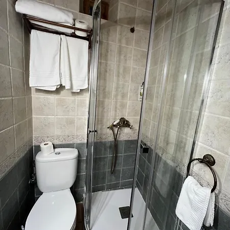 컨트리하우스 Casa La Colmena Ávila