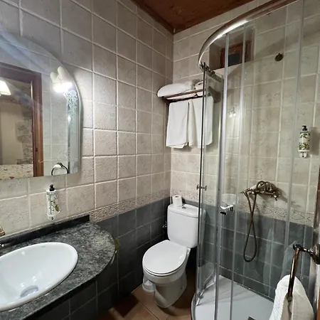 Casa La Colmena Casa rural