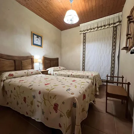 Casa La Colmena Летний дом *
