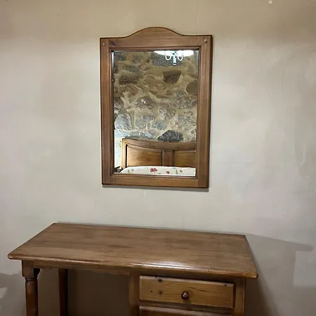 Летний дом Casa La Colmena