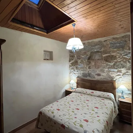 Летний дом Casa La Colmena *