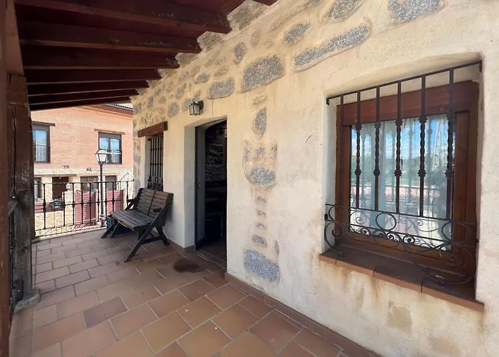 Casa di campagna Casa La Colmena