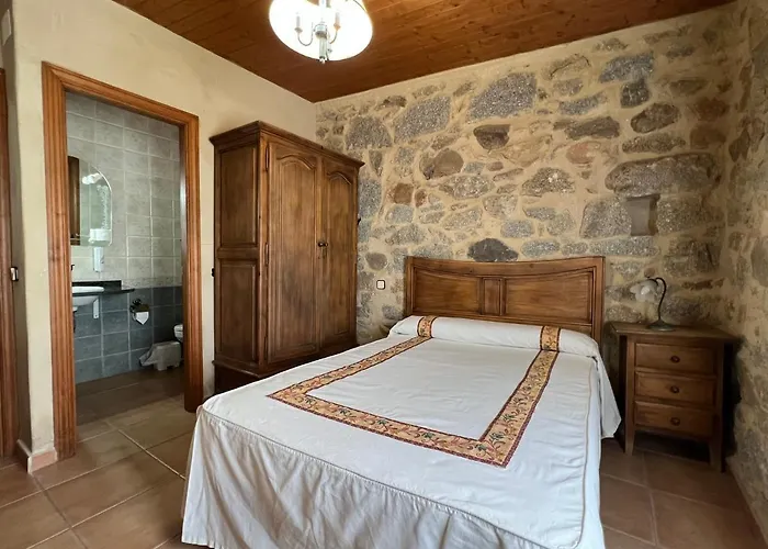 Casa La Colmena * Ávila