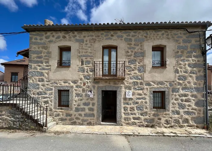 Casa La Colmena