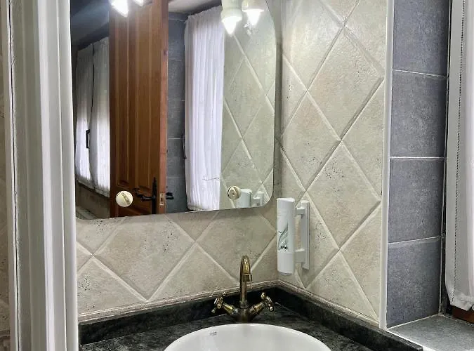 Casa La Colmena Casa di campagna Ávila