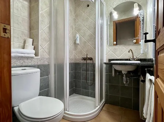 Casa La Colmena Ávila