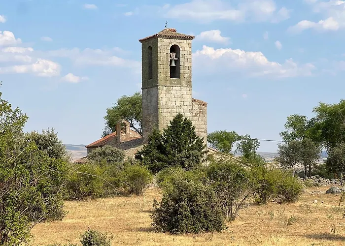 Casa La Colmena Landsted
