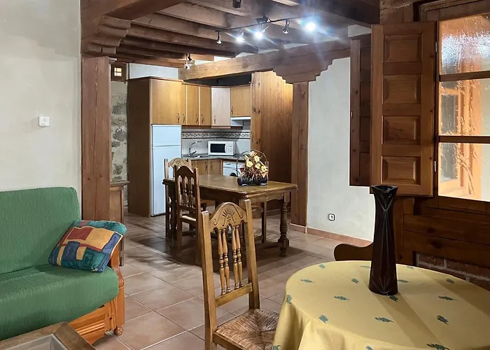 Casa La Colmena Ávila