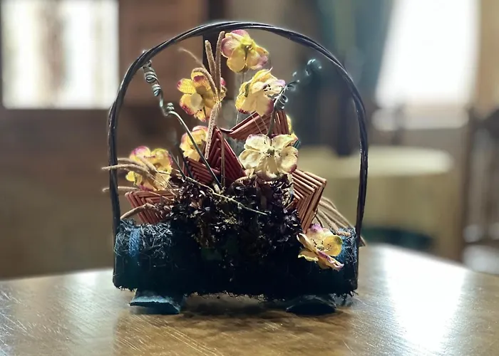 Casa di campagna Casa La Colmena Ávila