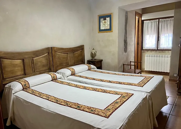 Casa di campagna Casa La Colmena *