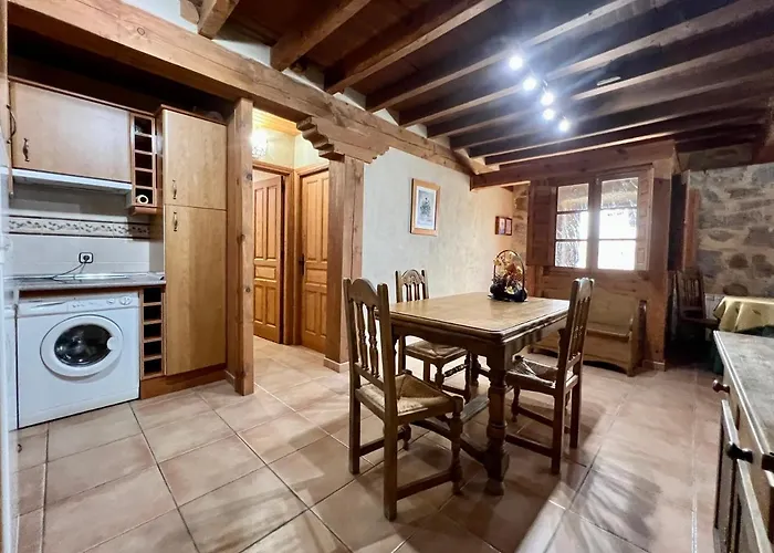 Casa La Colmena * Ávila