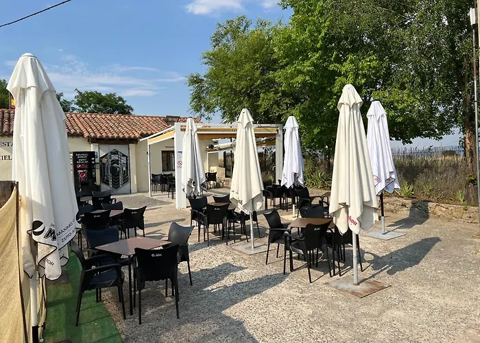 Landsted Casa La Colmena