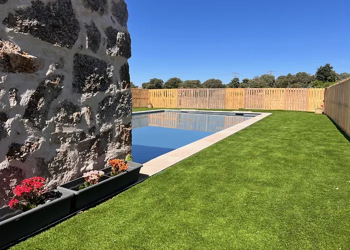 Casa La Colmena Casa di campagna *