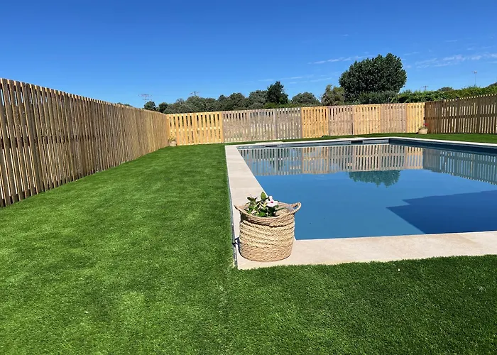 Casa La Colmena Ávila