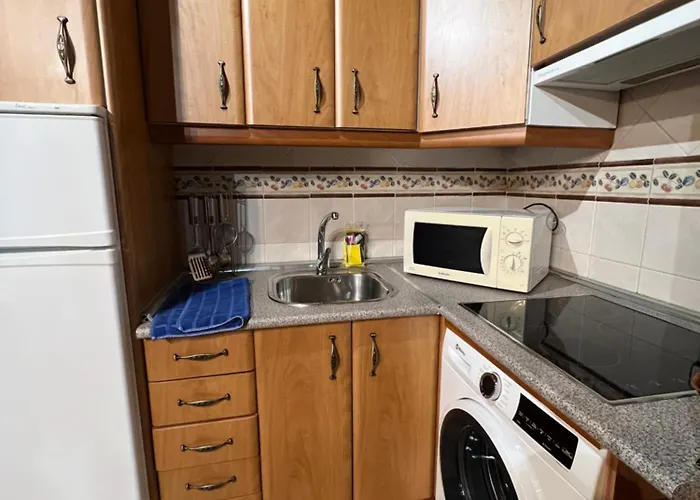 Hétvégi ház Casa La Colmena Ávila