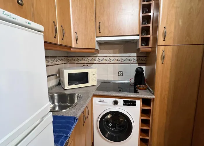 Hétvégi ház Casa La Colmena Ávila