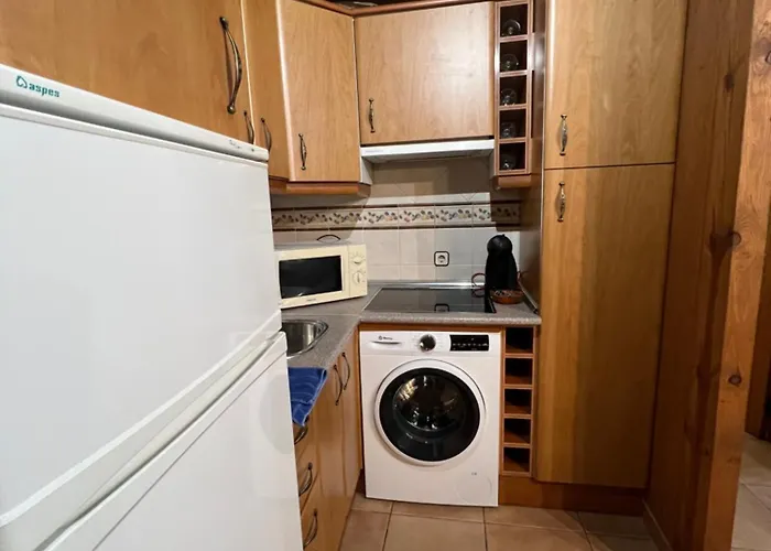 Landsted Casa La Colmena