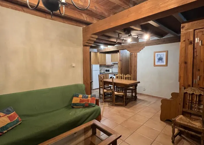 Casa La Colmena Casa di campagna