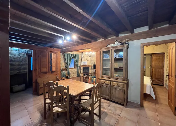 Casa di campagna Casa La Colmena