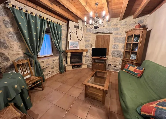 Casa di campagna Casa La Colmena