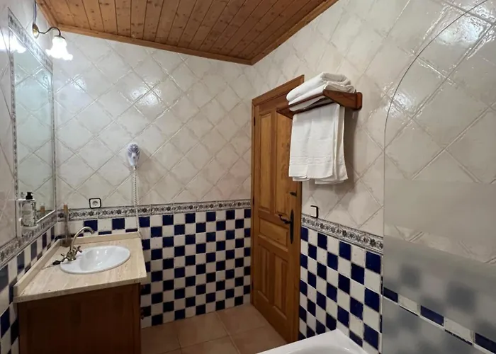 Casa La Colmena * Ávila