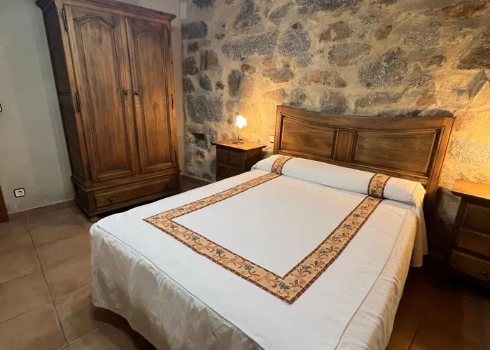 Casa La Colmena Ávila