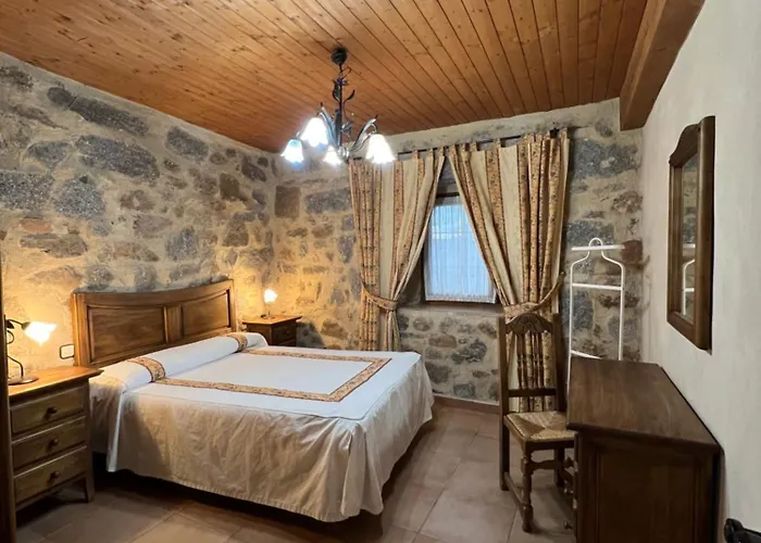 Landsted Casa La Colmena *