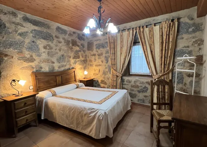 Casa La Colmena * Ávila