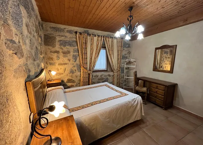 Casa di campagna Casa La Colmena