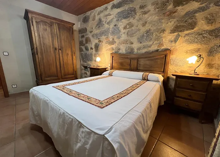 Landsted Casa La Colmena *